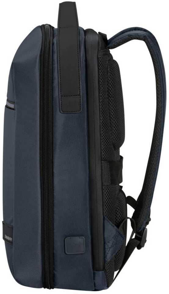 Samsonite Litepoint 14.1" tamsiai mėlyna