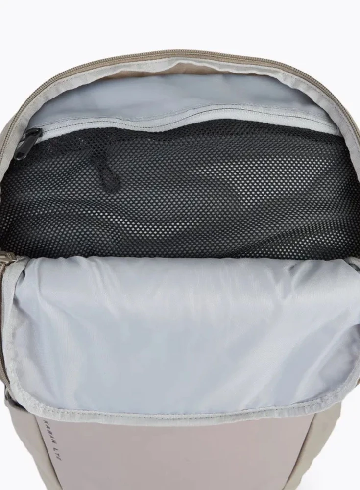 Kaban Lte The North Face miesto kuprinė - akmens plokštė/muilo akmuo