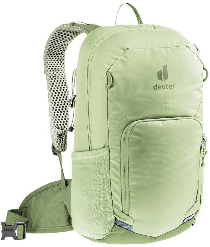 Deuter Bike I 16 16 L Šviesiai žalia