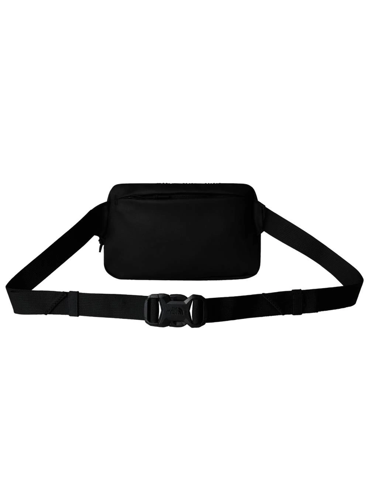 The North Face C9cc3 Terra Lumbar 1L klubų krepšys: spalva – juoda