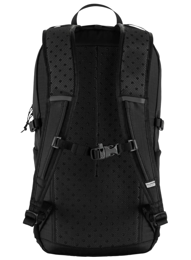 Fjällräven Abisko Softpack 16 – universalus laisvalaikio ir kelionių kuprinė