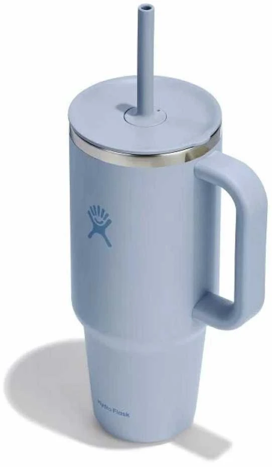 HYDRO FLASK HF-Puodelis 40oz universalus kelioninis puodelis banglenčių sportui