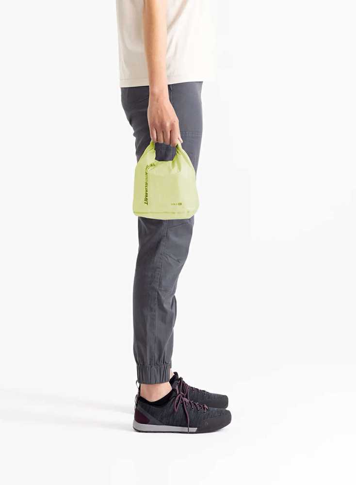 Atsparus vandeniui bag SEA TO SUMMIT Ultra-Sil 3 l Tarragon