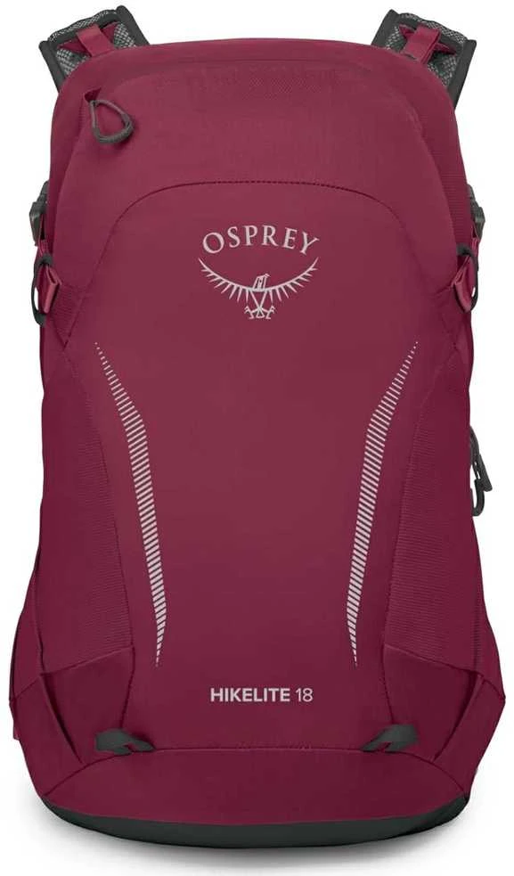 Kuprinė Osprey Hikelite 18