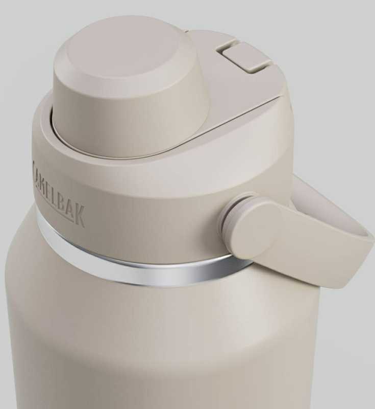 Camelbak Thrive Chug 1.2l nerūdijančio plieno termosinė butelis