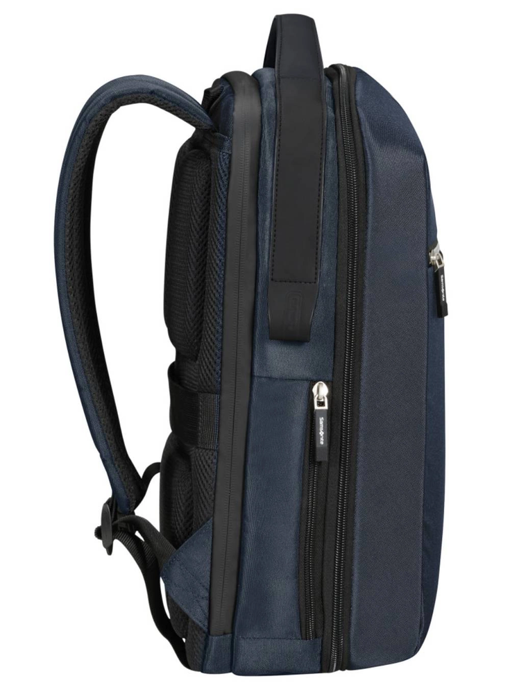 Samsonite Litepoint 14.1" tamsiai mėlyna
