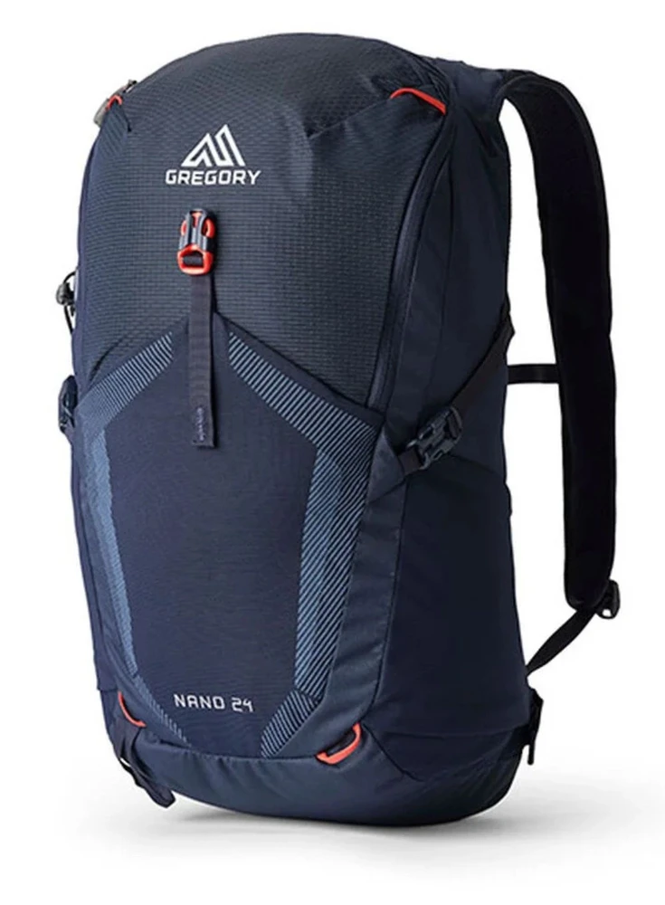 Gregory Nano Hiking backpack 24 l Navy mėlynas