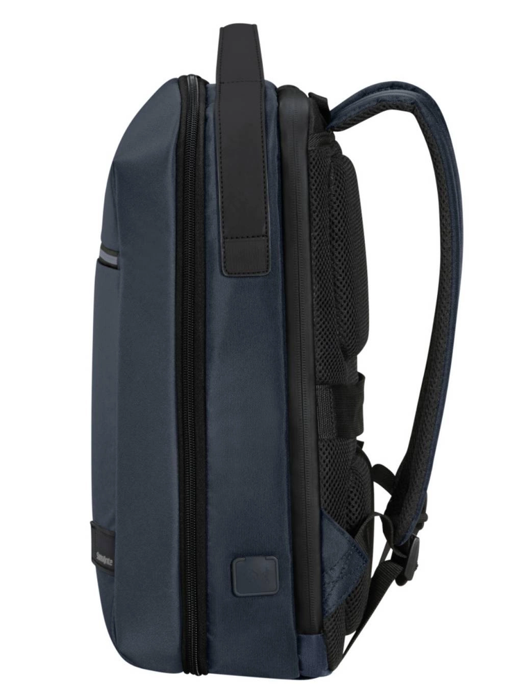 Samsonite Litepoint 14.1" tamsiai mėlyna