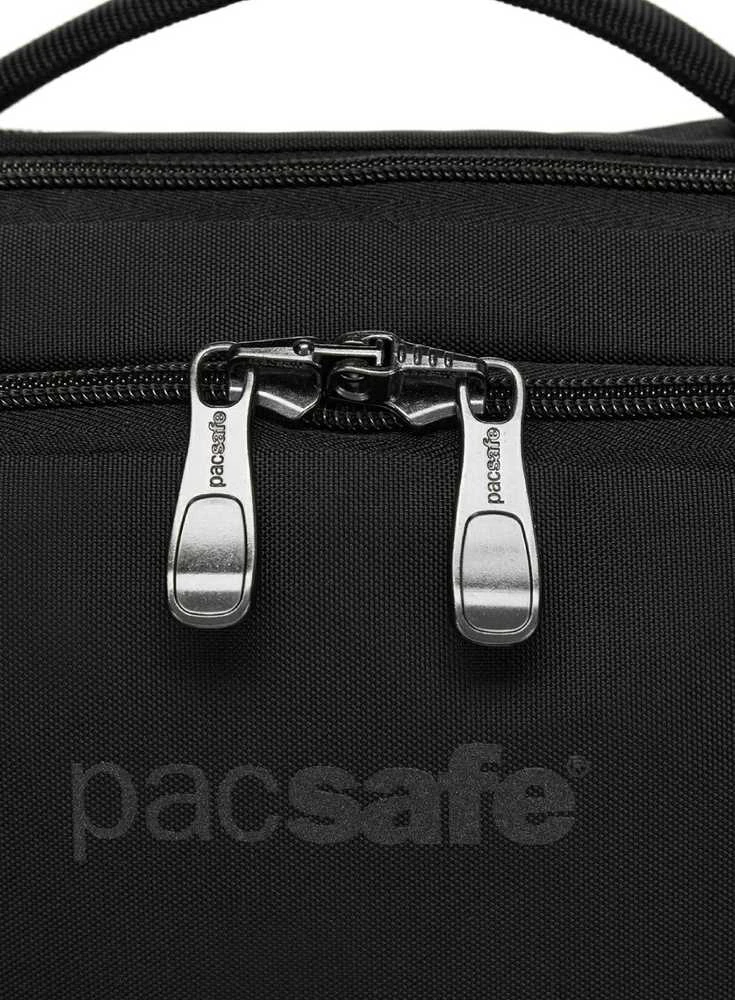 Pacsafe EXP 12 Sling juoda