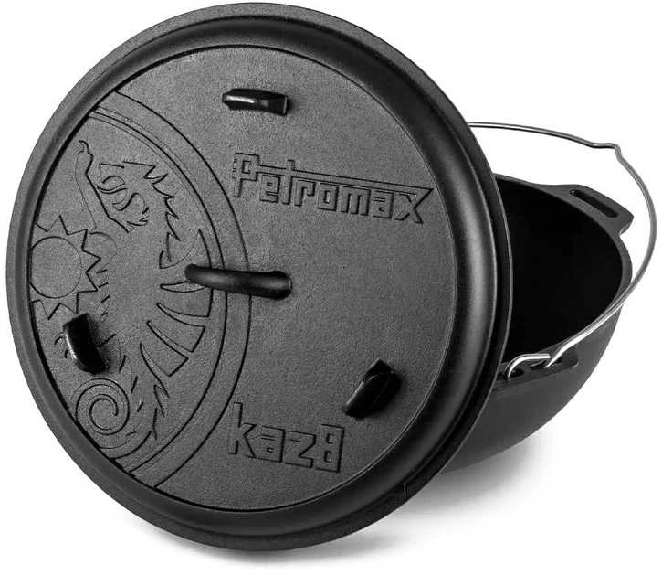 Kazanas Petromax Kazan 8l