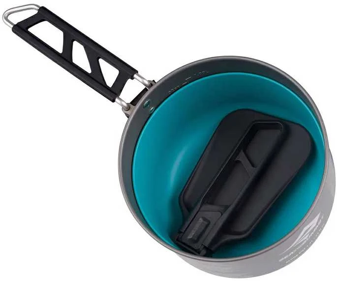 Sea To Summit Camp Kitchen Folding Spatula