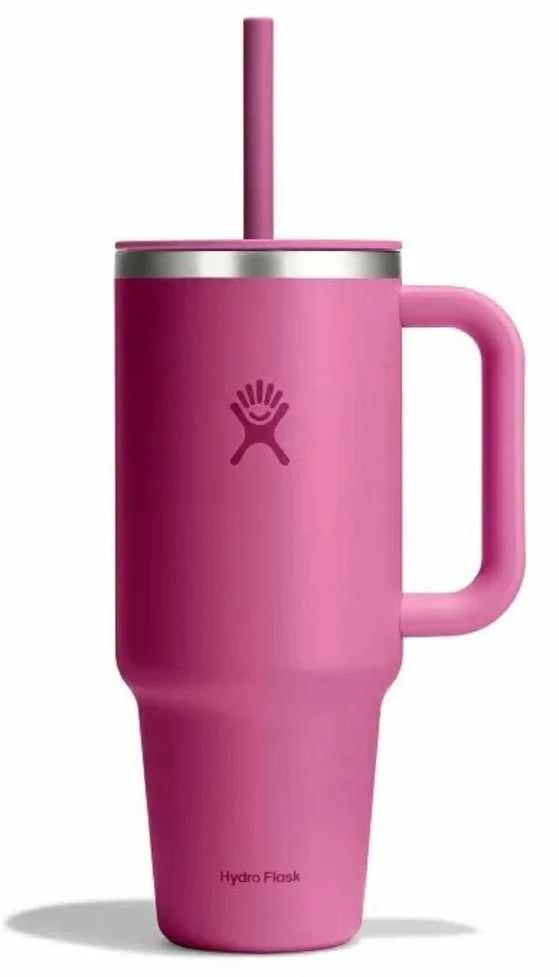 HYDRO FLASK HF-Puodelis 40oz All Areund Travel Tumbler Reef