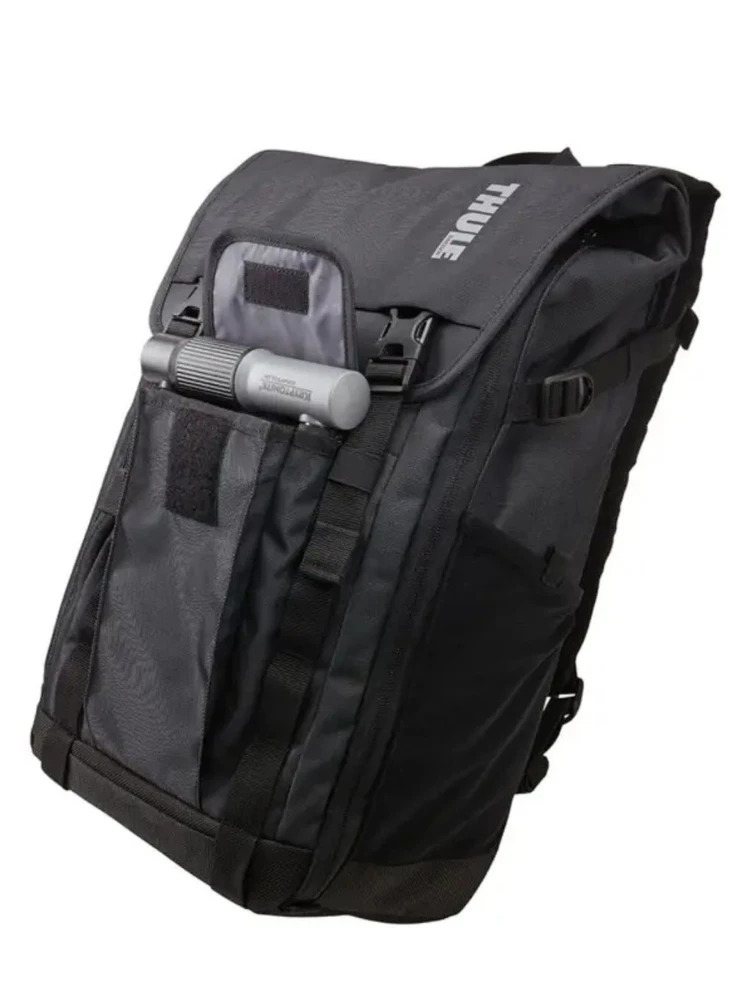 Thule | Subterra | TSDP-115 | Tinka iki 15 " | Backpack | Shoulder strap | Dark Shadow