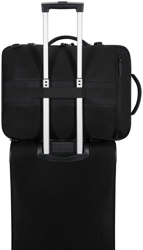 American Tourister Take2Cabin L -154608-1041-1CNU Rankinio bagažo kuprinė