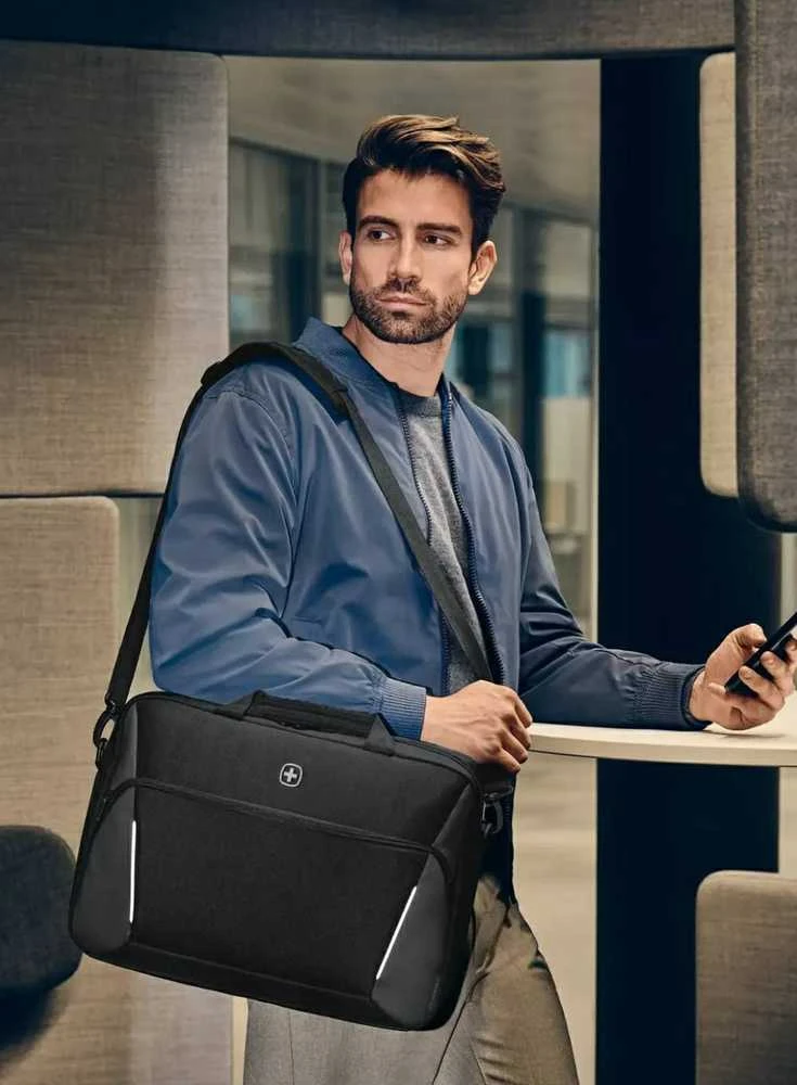 „Wenger XE Compact“ nešiojamas kompiuteris, 16 colių