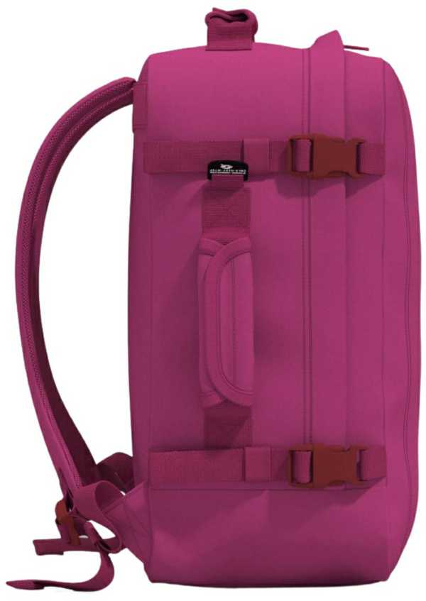 Kuprinė kelioninis CabinZero Classic 36 L - lovestruck pink