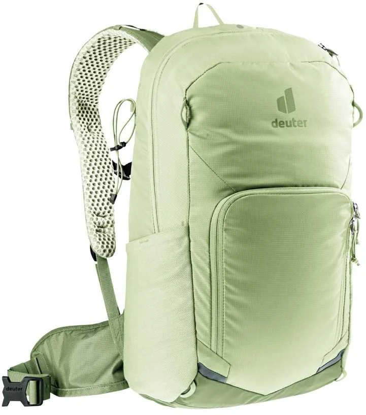Deuter Bike I 20 kuprinė Žygio kuprinė Mėtų spalva