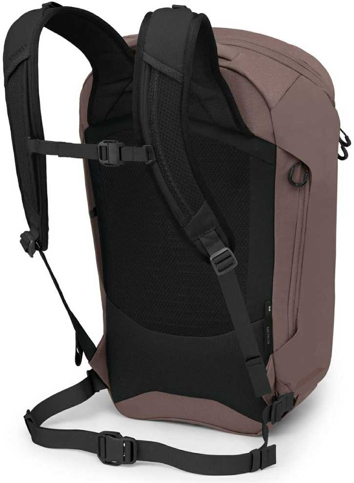 Italija Kuprinė Osprey Metron 24