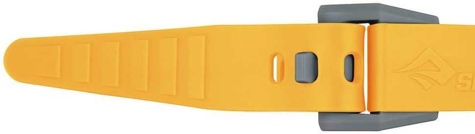 Sea To Summit Stretch-Loc Set. All Sizes 20mm 4 Pack