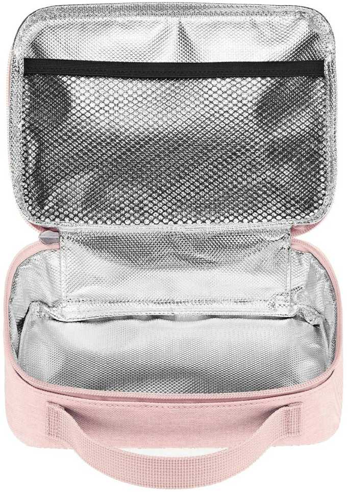 Twist Blush Thermocase Reisenthel pietų dėžutė