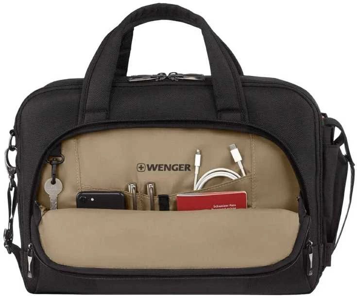 WNG Wenger Cosmic Nešiojamas kompiuteris Bag 14-16″