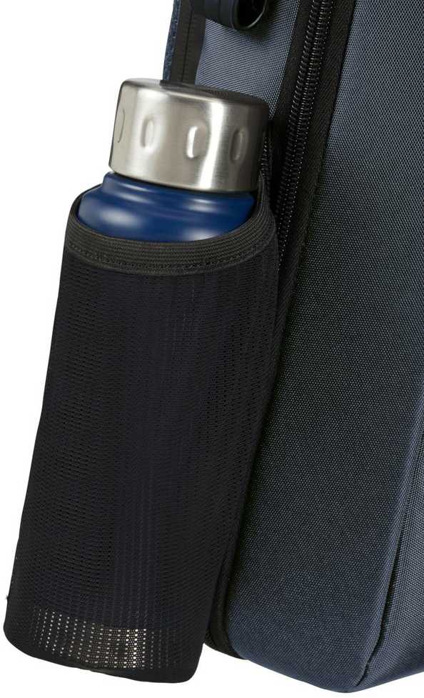 Samsonite Litepoint 14.1" tamsiai mėlyna