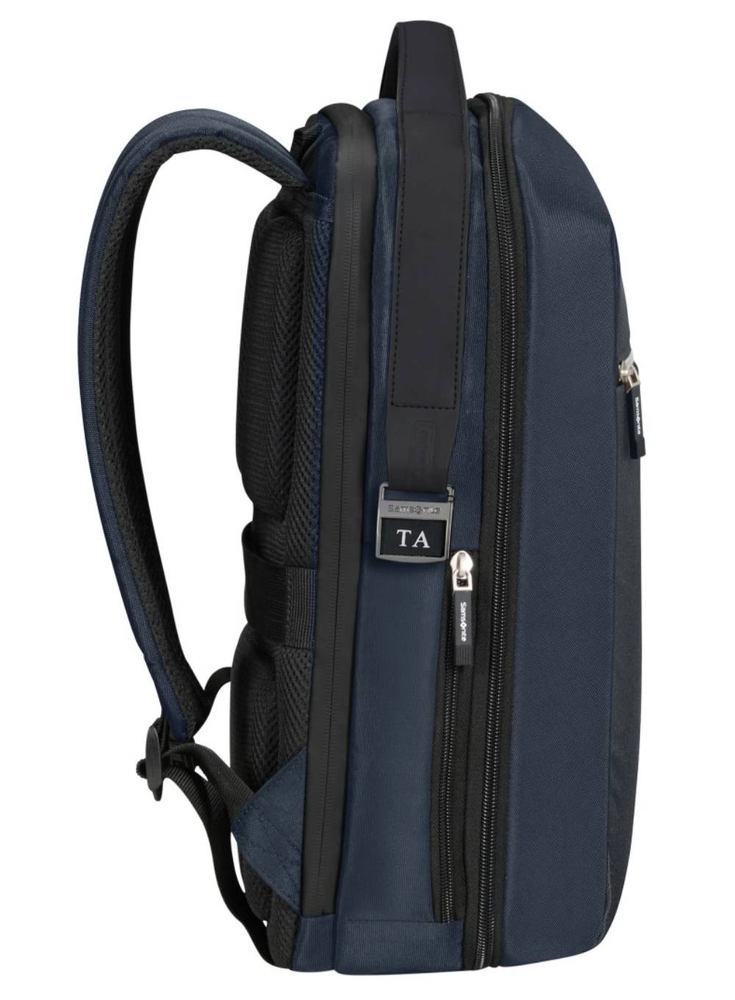 Samsonite Litepoint 14.1" tamsiai mėlyna