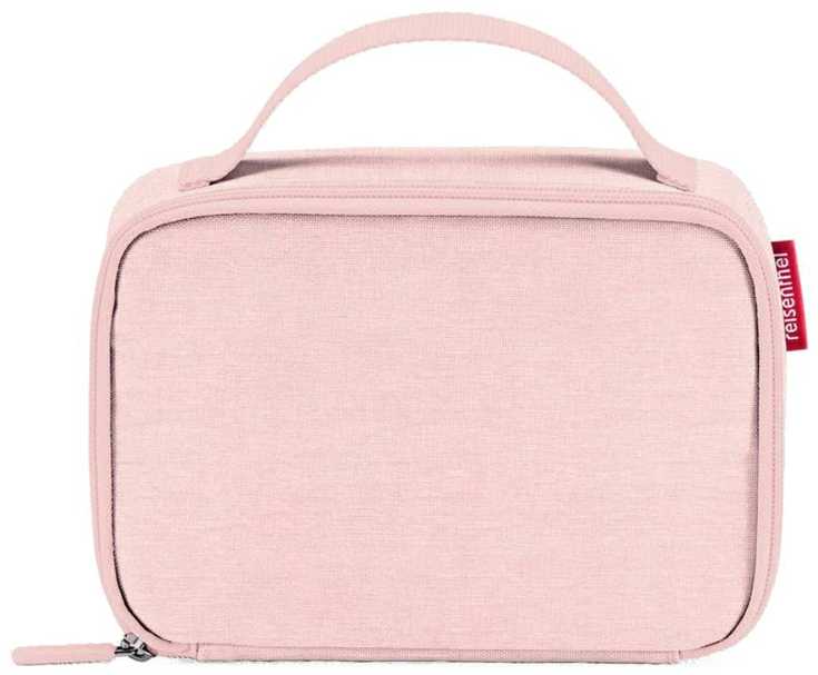 Twist Blush Thermocase Reisenthel pietų dėžutė