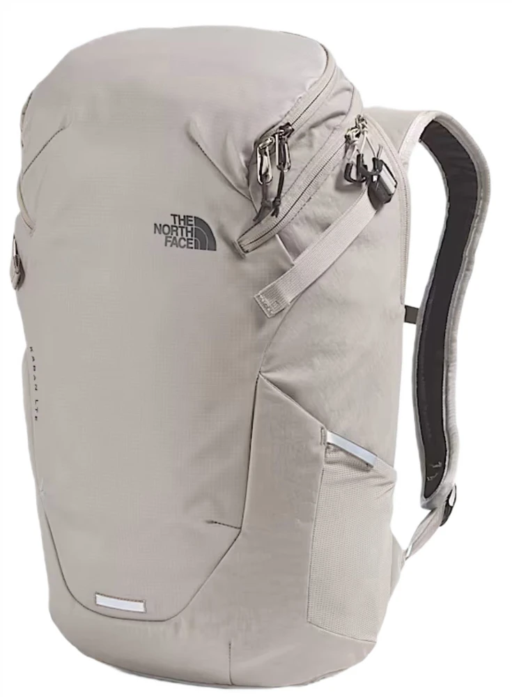 Kaban Lte The North Face miesto kuprinė - akmens plokštė/muilo akmuo