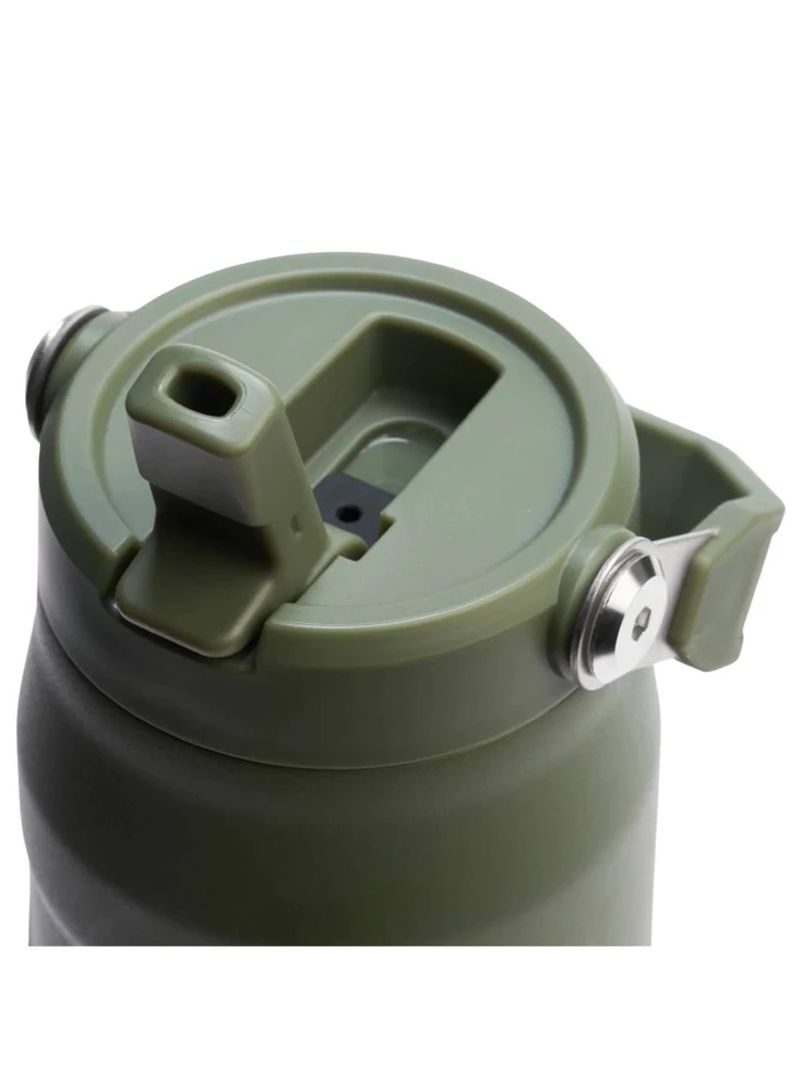 Gertuvė STANLEY ICEFLOW FLIP STRAW (0.7l)