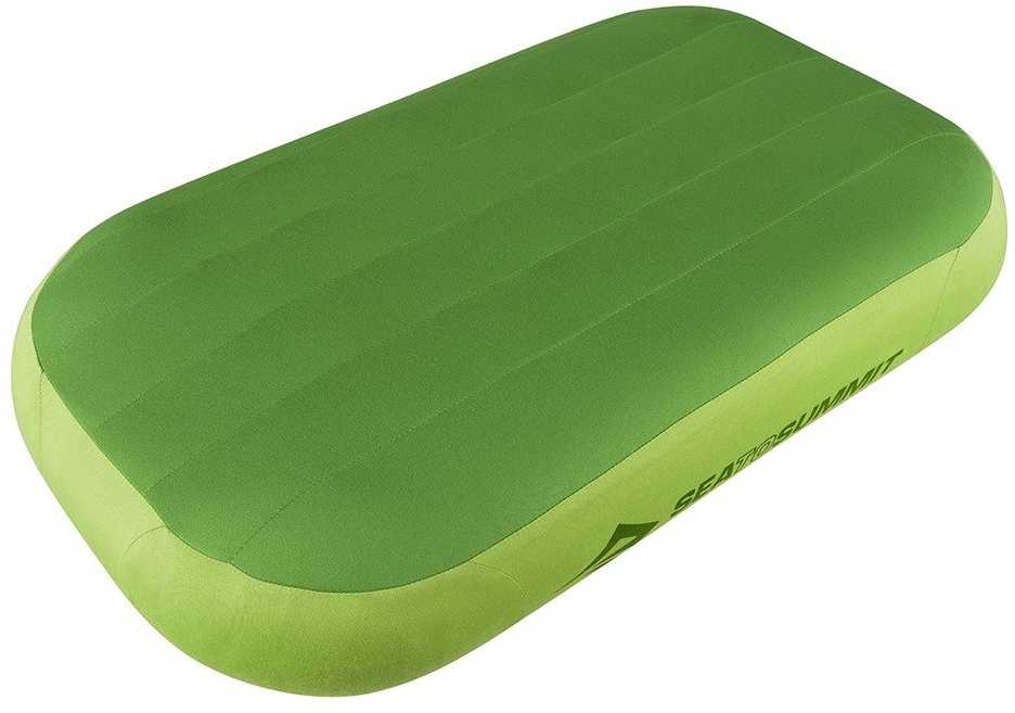 Pagalvė Sea To Summit Eros Premium Pillow Deluxe (Žalia)