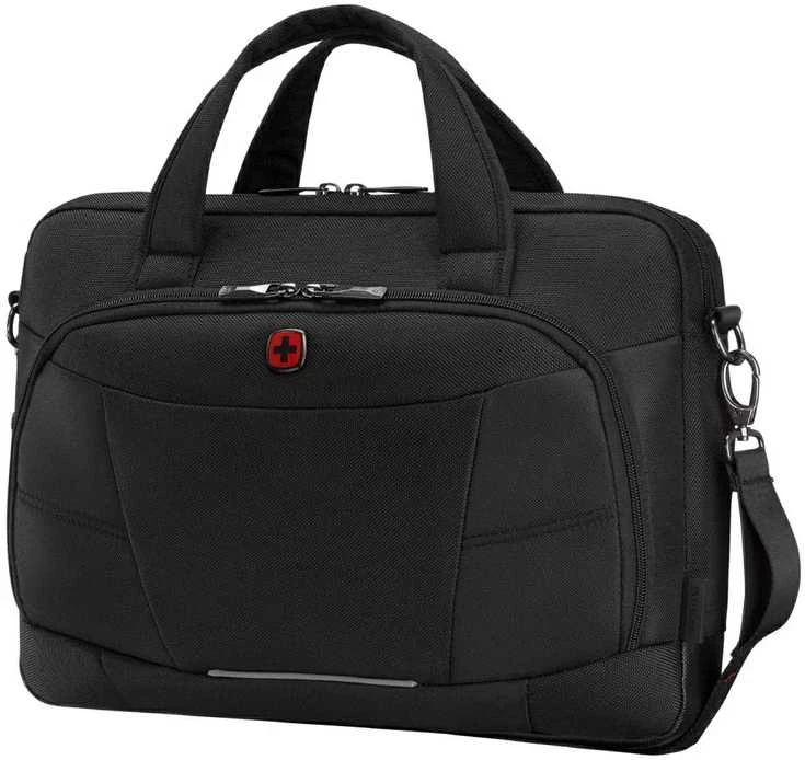 Wenger WNG Nešiojamas kompiuteris Bag with Planšetė Compartment