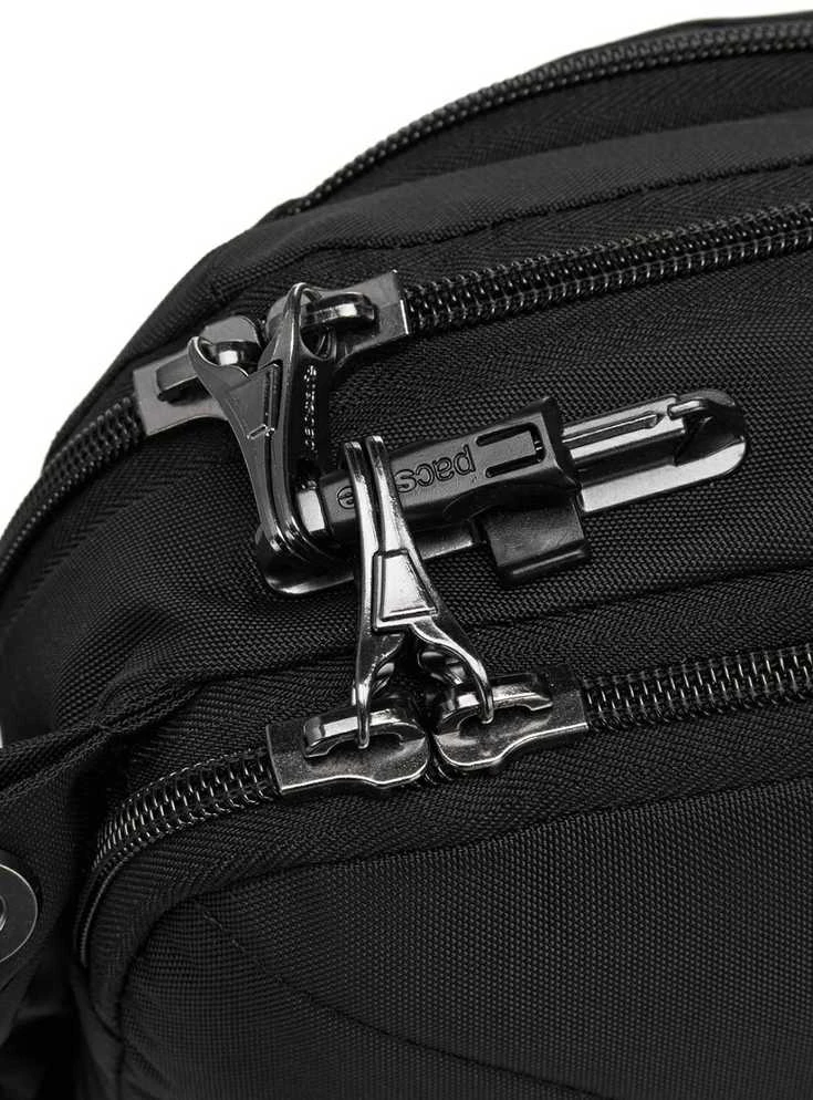Pacsafe EXP 12 Sling juoda