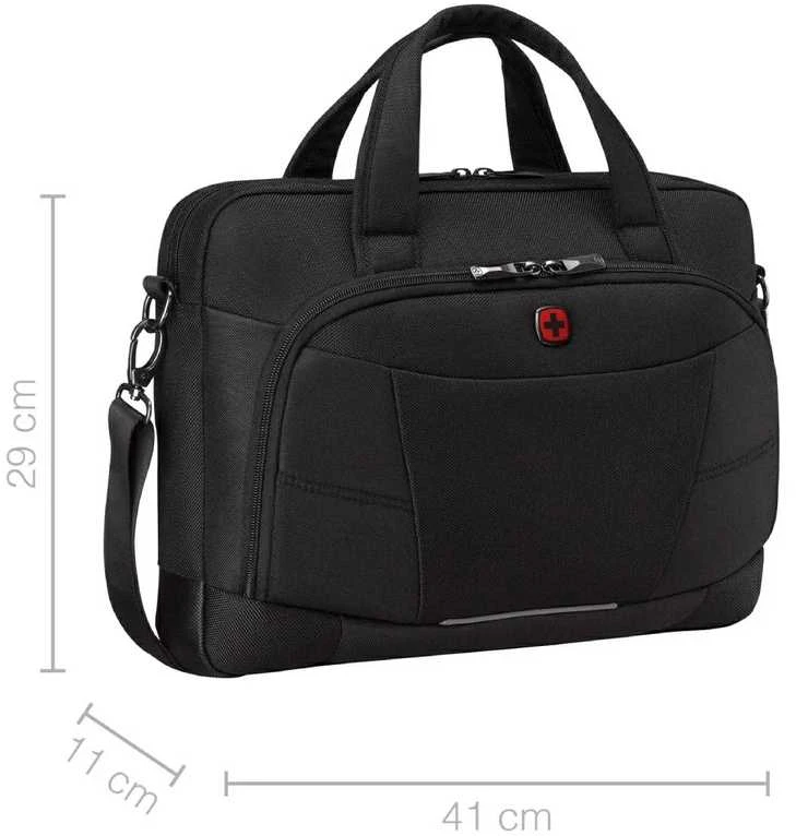 Wenger WNG Nešiojamas kompiuteris Bag with Planšetė Compartment