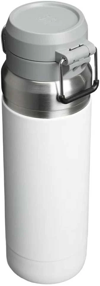 Stanley Quick-Flip termo butelis 1,06 l, „Frost“
