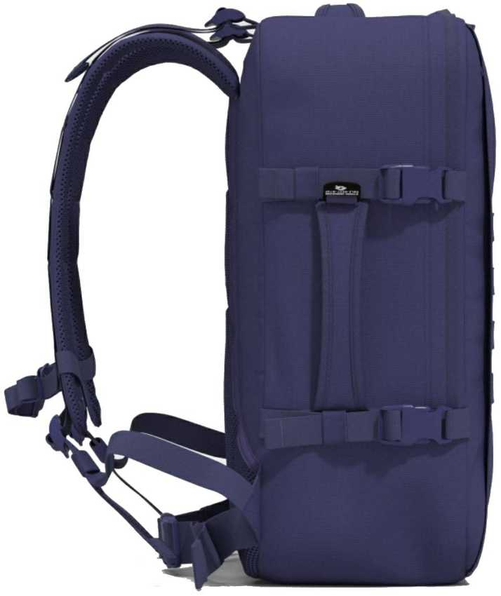 Cabinzero Military 44l kelioninis lagaminas-kuprinė Galaxy