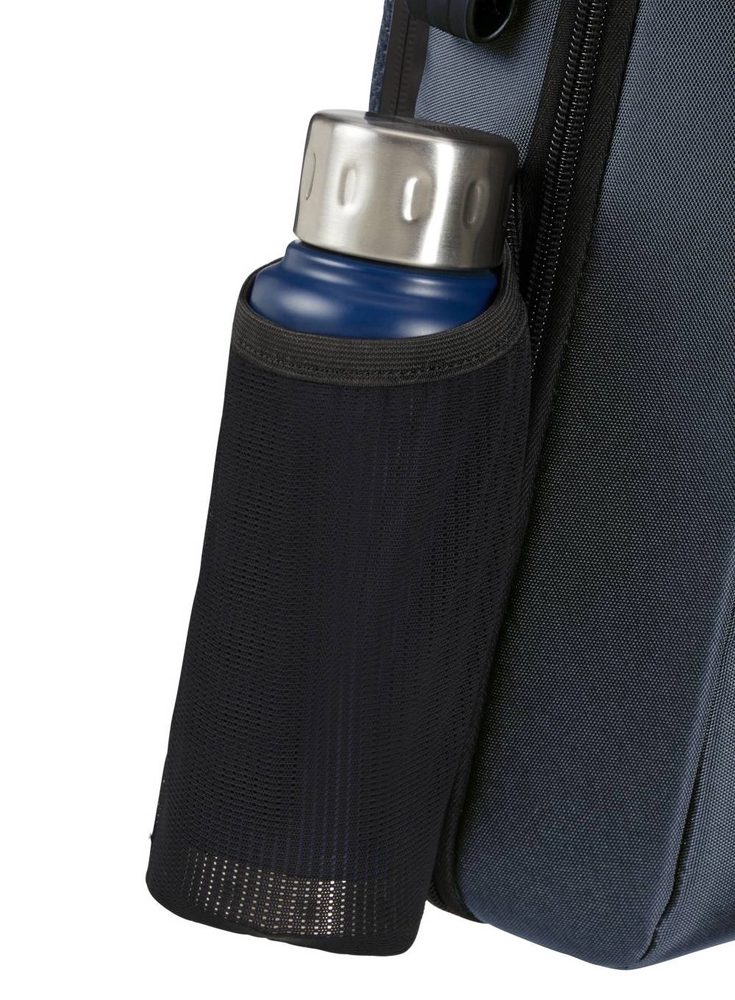 Samsonite Litepoint 14.1" tamsiai mėlyna