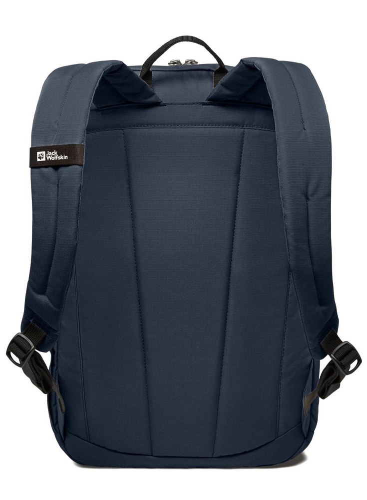 Jack Wolfskin Terraview 20 kuprinė, 20 l, mėlyna