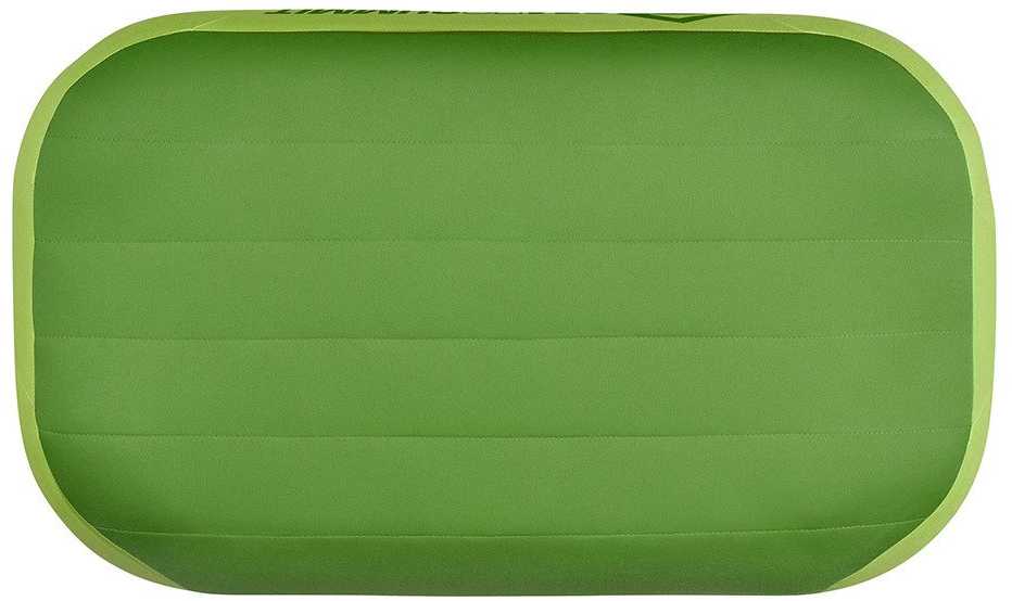Pagalvė Sea To Summit Eros Premium Pillow Deluxe (Žalia)