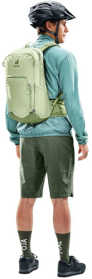 Deuter Bike I 20 kuprinė Žygio kuprinė Mėtų spalva
