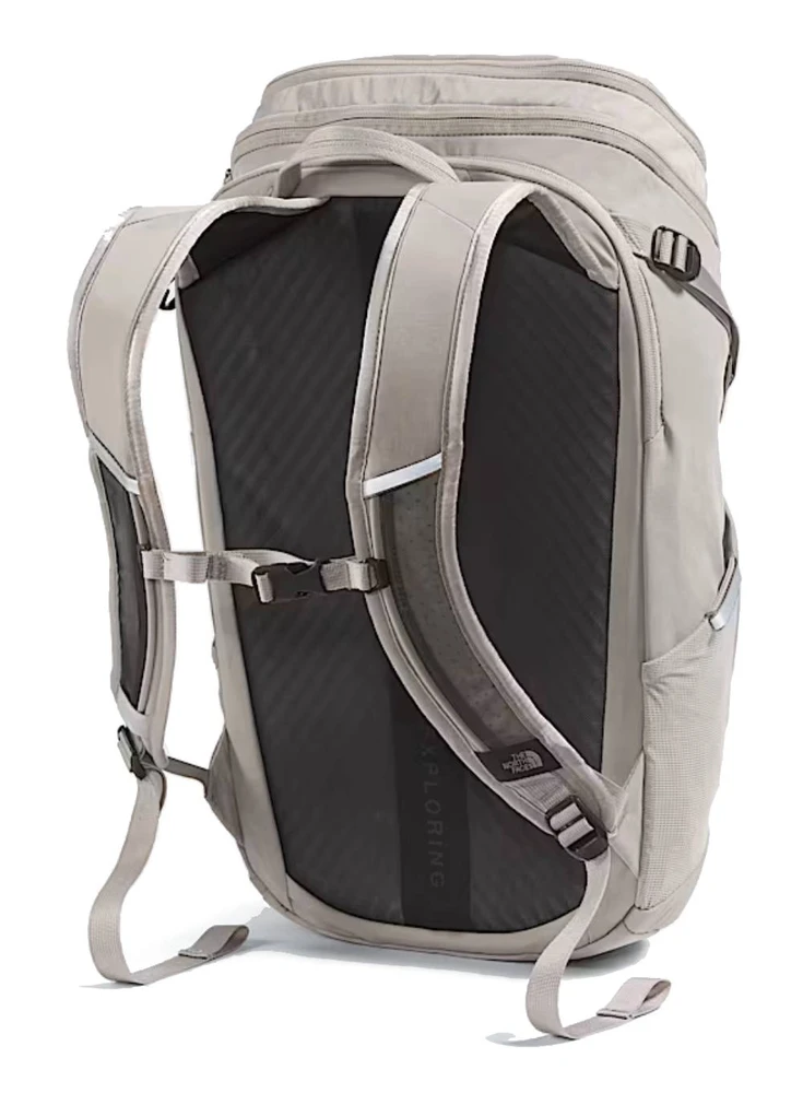 Kaban Lte The North Face miesto kuprinė - akmens plokštė/muilo akmuo