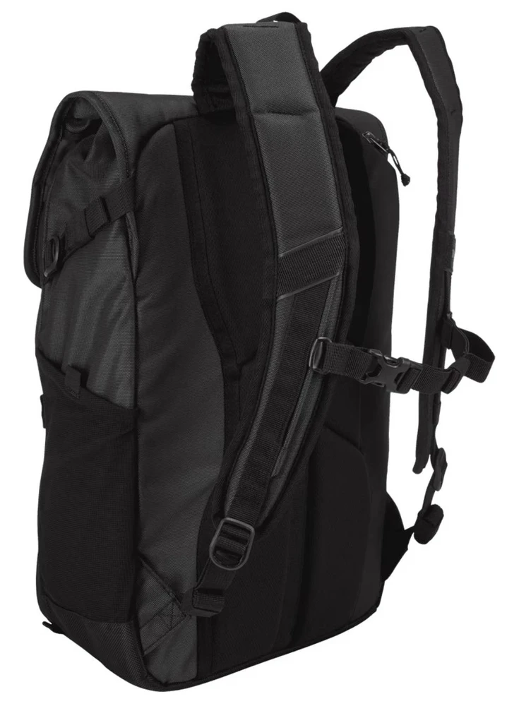 Thule | Subterra | TSDP-115 | Tinka iki 15 " | Backpack | Shoulder strap | Dark Shadow