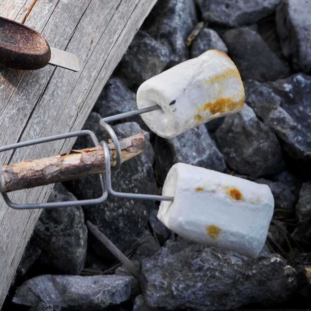 „Light My Fire“ senelio „FireFork BIO*“ 2 vnt. pakuotė