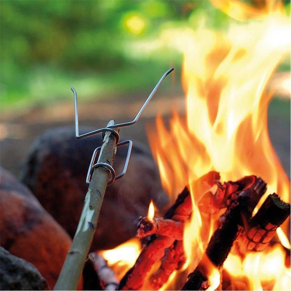 „Light My Fire“ senelio „FireFork BIO*“ 2 vnt. pakuotė