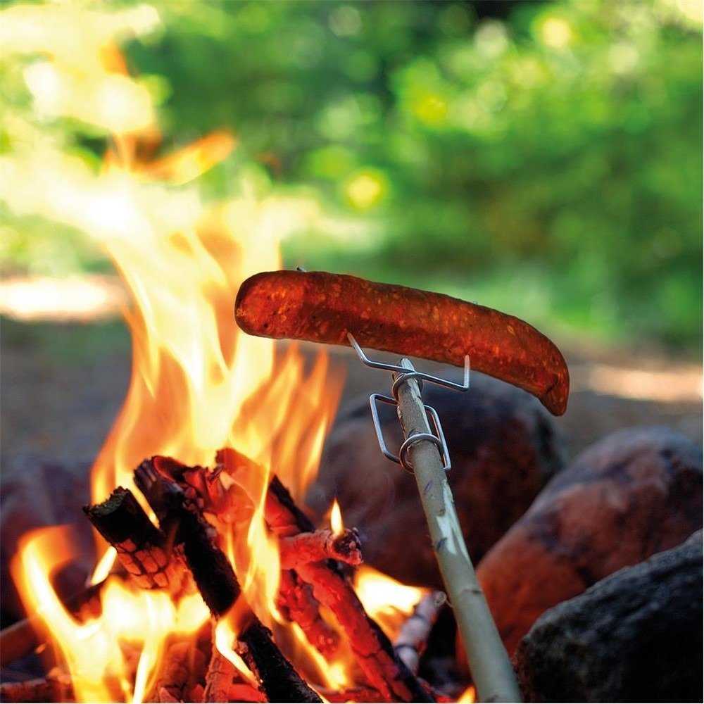 „Light My Fire“ senelio „FireFork BIO*“ 2 vnt. pakuotė
