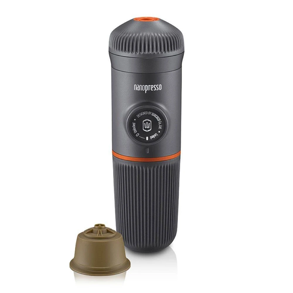 Nešiojamas kavos aparatas Wacaco Nanopresso DG Kit
