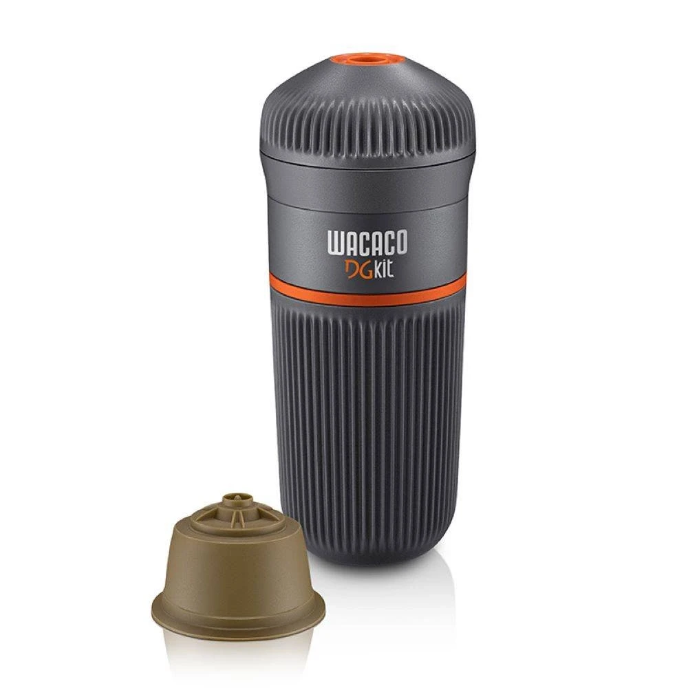 Nešiojamas kavos aparatas Wacaco Nanopresso DG Kit