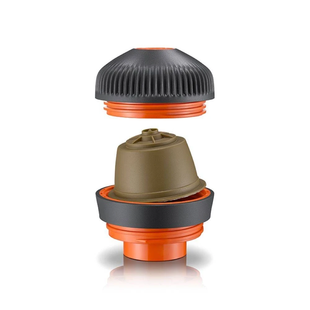 Nešiojamas kavos aparatas Wacaco Nanopresso DG Kit