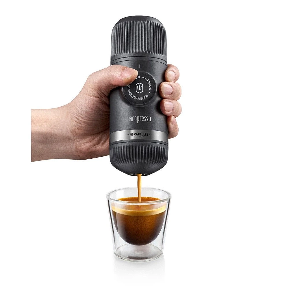 Wacaco NS adapteris Nespresso kapsulėms