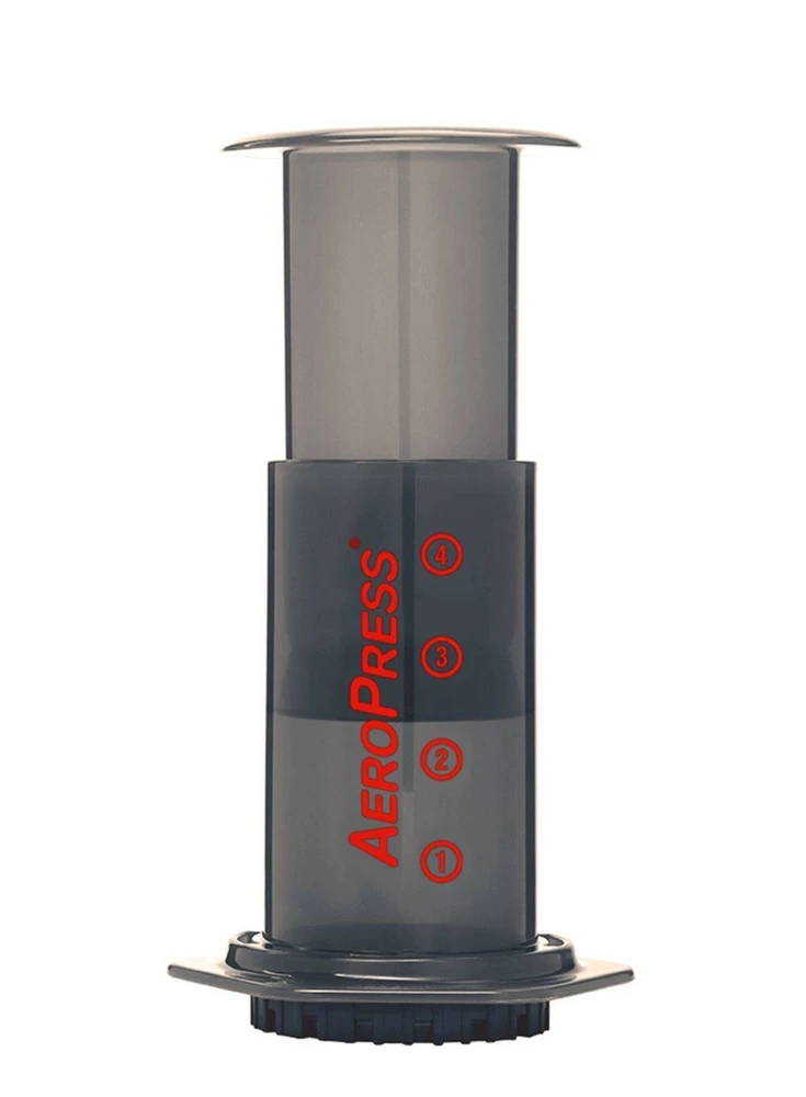 Kavos spaudimo aparatas AeroPress